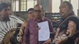 Dugaan Surat Palsu ESDM: Tambang PT BDW Terancam Audit Investigatif