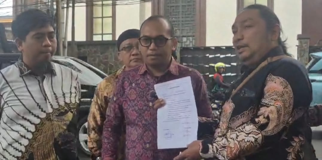 Dugaan Surat Palsu ESDM: Tambang PT BDW Terancam Audit Investigatif