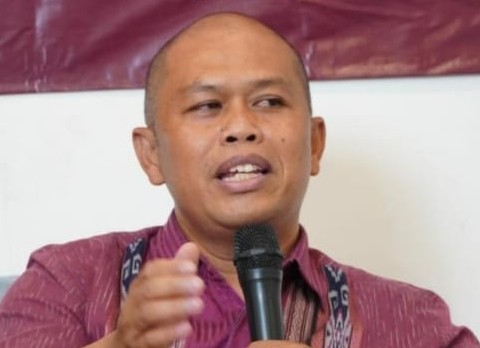 Copot Menhut Raja Juli dan Usut Pembalakan Liar di Sumatera!