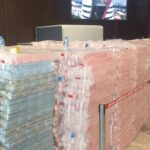 Gunungan Rp 6,6 Triliun di Kejagung, Hasil Penertiban Kawasan Hutan