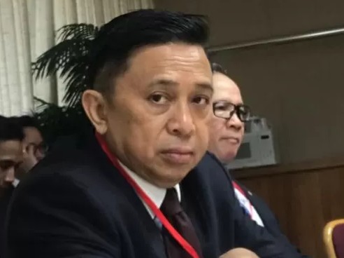 Adik Jusuf Kalla Dkk Melenggang Bebas hingga Detik Ini, Tersangka Korupsi PLTU 1 Kalbar