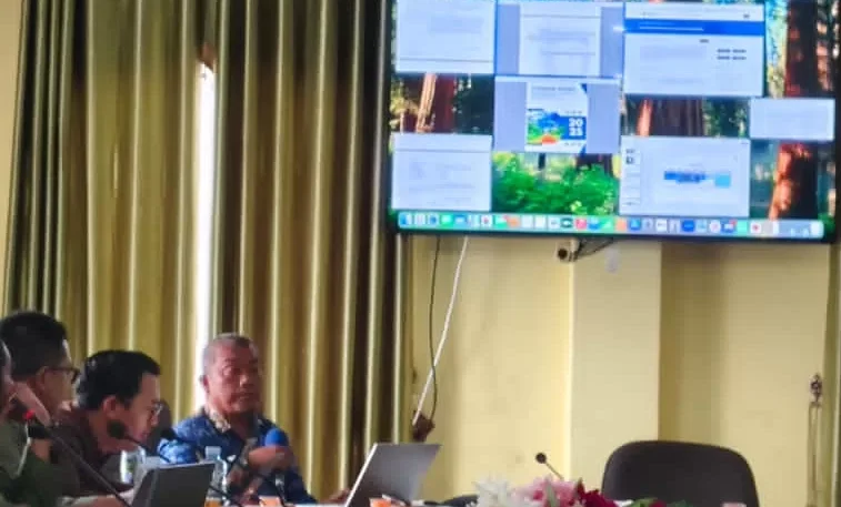 HSU Wajibkan PT PDL Tambah Sumur Pantau dan Grease Trap