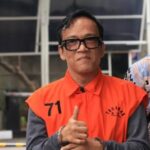 Lewat PT Kreasi Edukasi Manajemen, KPK Bidik Duit Pemerasan Noel Mengalir ke Pejabat Kemnaker