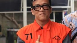 Lewat PT Kreasi Edukasi Manajemen, KPK Bidik Duit Pemerasan Noel Mengalir ke Pejabat Kemnaker