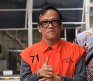 Lewat PT Kreasi Edukasi Manajemen, KPK Bidik Duit Pemerasan Noel Mengalir ke Pejabat Kemnaker