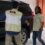 KPK Geledah Kantor Bupati Inhu, Kasus Apa?