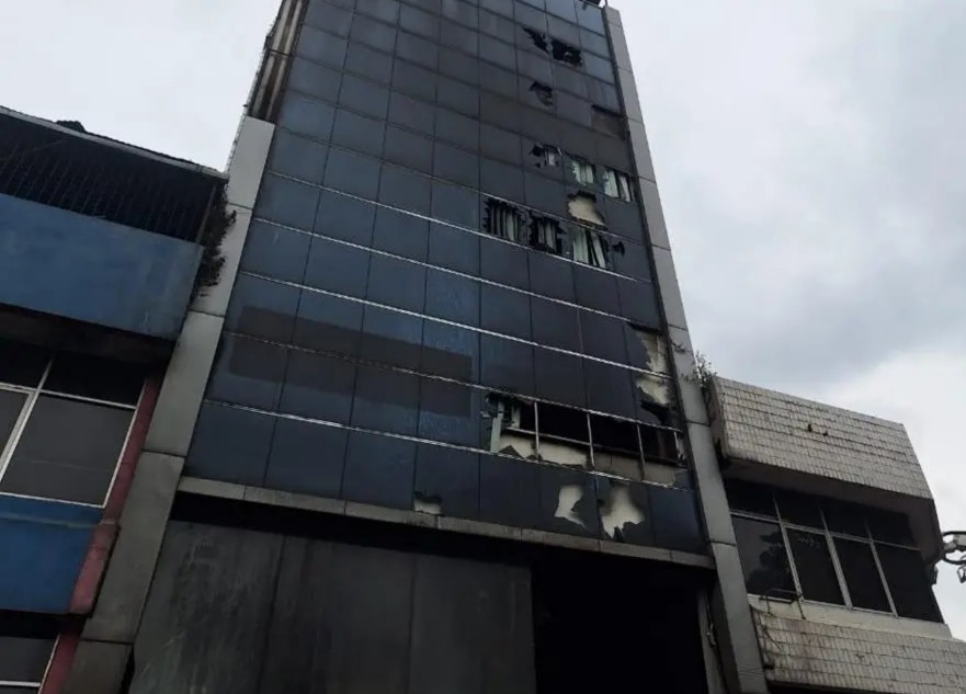 Aktif Petakan Lahan Sawit, Kebakaran Terra Drone Diduga Bagian Intimidasi di Balik Bencana Sumatera