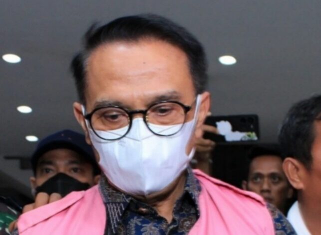 Korupsi Proyek KDM: Pejabat PTPN II Diduga Banyak yang Belum Tersentuh Hukum