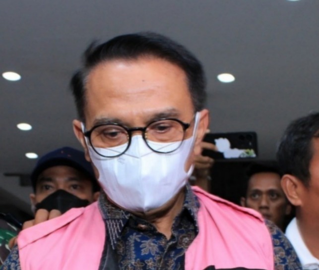 Korupsi Proyek KDM: Pejabat PTPN II Diduga Banyak yang Belum Tersentuh Hukum