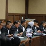 Bocor Data Rahasia di Pertamina: Jejak Komunikasi Gelap Terbongkar di Persidangan