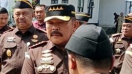 Kejagung Akan Beri Sanksi Perusahaan Tambang Nunggak Pajak