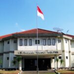 Tiga Jaksa Banten Ini Tersangka Peras WNA Korsel Lewat Ancaman Vonis