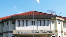 Tiga Jaksa Banten Ini Tersangka Peras WNA Korsel Lewat Ancaman Vonis