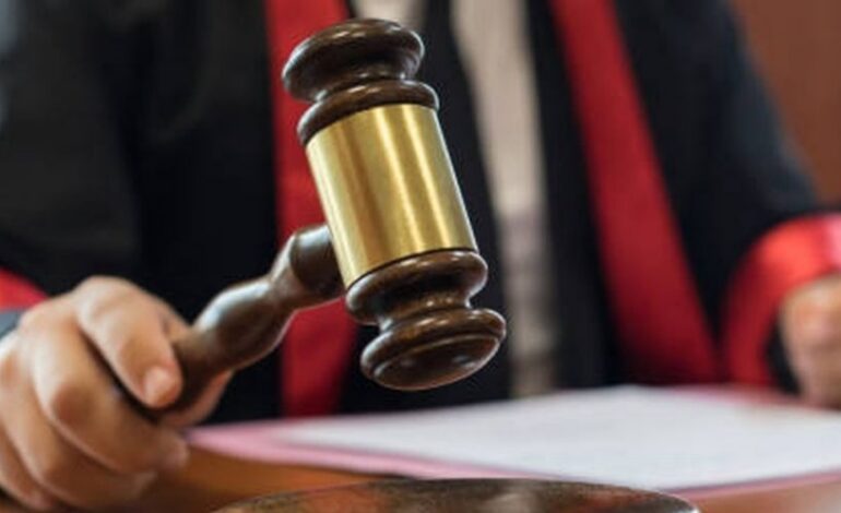 Jaksa Kejati Banten Diduga Peras WN Korea Selatan, Ancaman Tuntutan Berat Jadi Alat Pemerasan