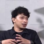 Alfarhat Kasman Divisi Kampanye Jatam