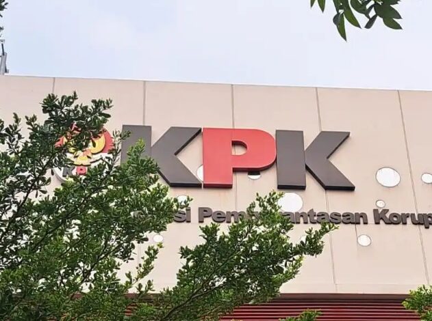 Anak Gubernur Kalbar Arief Rinaldi: Saksi Korupsi Proyek Jalan Mempawah