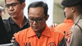 Gandeng PPATK, KPK Kejar Aliran Suap Bupati Lamteng ke Timses dan Parpol