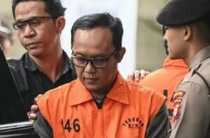 Gandeng PPATK, KPK Kejar Aliran Suap Bupati Lamteng ke Timses dan Parpol