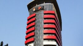 KPK