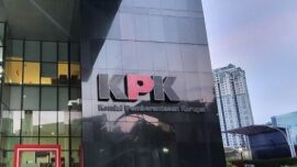 Komisi Pemberantasan Korupsi (KPK)