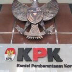 KPK Usut Korupsi Gas Air Mata Polri