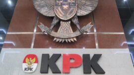 KPK Usut Korupsi Gas Air Mata Polri