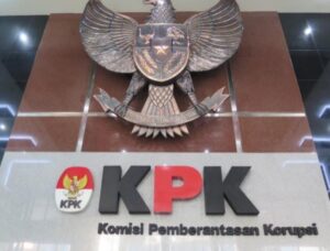 KPK Usut Korupsi Gas Air Mata Polri
