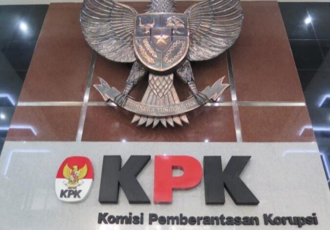 KPK Usut Korupsi Gas Air Mata Polri
