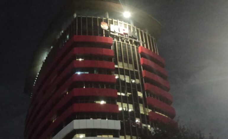 Publik Menanti Kabar Jelas OTT Oknum Jaksa Banten dan HSU, KPK: Sabar!