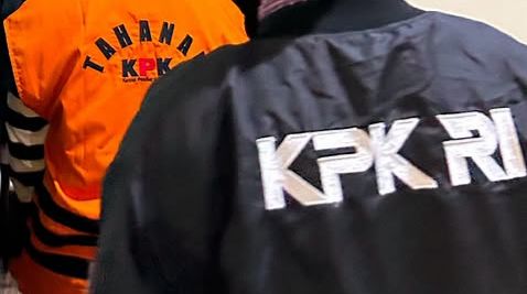 KPK Usut Korupsi Jalan Menpawah Kalimantan Barat