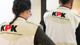 OTT Lampung Tengah: KPK Pulangkan 5 Anggota DPRD