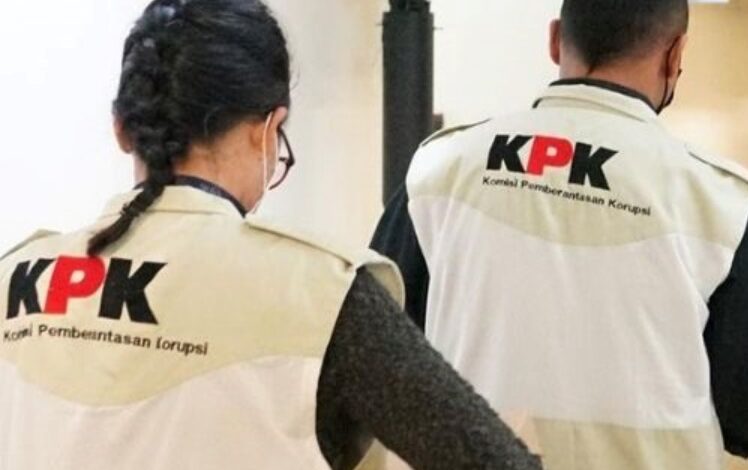 OTT Lampung Tengah: KPK Pulangkan 5 Anggota DPRD