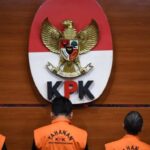 OTT KPK di Banten Mengarah Pemerasan WNA, Oknum Jaksa Diduga Terlibat
