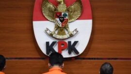 OTT KPK di Banten Mengarah Pemerasan WNA, Oknum Jaksa Diduga Terlibat