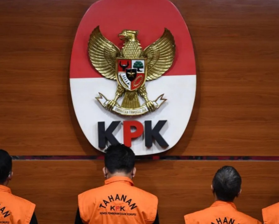 OTT KPK di Banten Mengarah Pemerasan WNA, Oknum Jaksa Diduga Terlibat