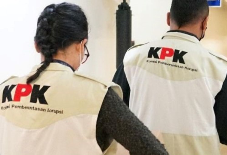 Jaksa Kejati Banten Diduga Terjaring OTT KPK