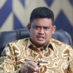 KPK Takut Periksa Bobby Nasution