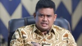 KPK Takut Periksa Bobby Nasution