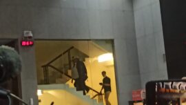 KPK Tangkap Bupati Lampung Tengah Ardito