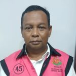 Jaksa ‘Bermain Api’: Eks Kajari Enrekang Dijebloskan ke Rutan karena Korupsi Dana Zakat