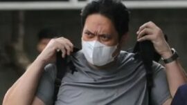 Kejari HSU Terseret OTT, KPK Sita Duit Ratusan Juta