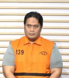 OTT KPK "Telanjangi" Dugaan Korupsi Rp1,5 Miliar Kajari HSU Albertinus