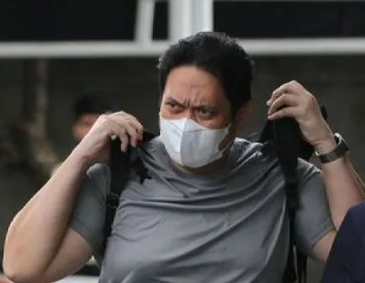 Kejari HSU Terseret OTT, KPK Sita Duit Ratusan Juta