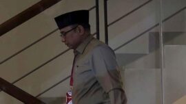 Yaqut Penuhi Pemeriksaan KPK Lagi, Kapan Tersangka Korupsi Kuota Haji Diumumkan?