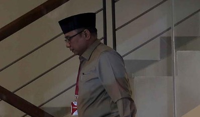 Yaqut Penuhi Pemeriksaan KPK Lagi, Kapan Tersangka Korupsi Kuota Haji Diumumkan?