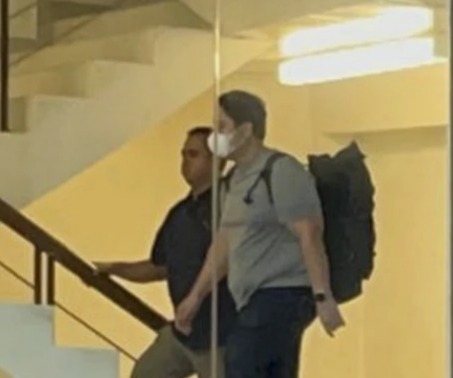 OTT KPK Jerat Kajari HSU, Kejagung Mengaku Belum Tahu: Ada Apa di Balik Sunyi Korps Adhyaksa?