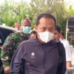 Kasi Datun Kejari HSU Akhirnya Diserahkan Kejagung ke KPK