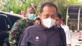 Kasi Datun Kejari HSU Akhirnya Diserahkan Kejagung ke KPK