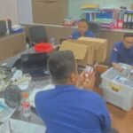 1 Tahun Bergulir, Penggeledahan KLHK oleh Kejagung "Omon-omon" Saja?