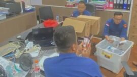 1 Tahun Bergulir, Penggeledahan KLHK oleh Kejagung "Omon-omon" Saja?